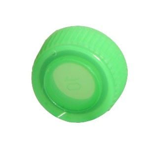 Screw Cap for Bio Plas Screw Cap Microcentriufge T