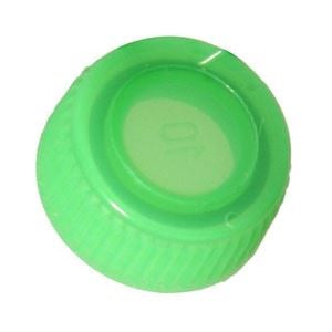 Screw Cap for Bio Plas Screw Cap Microcentriufge T