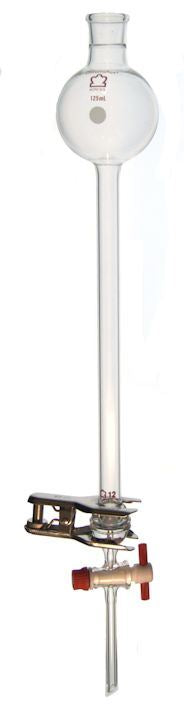 CHX COLUMN COMP 250X12Glass Columns with Removable