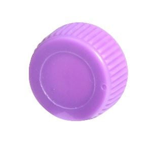 Screw Cap for Bio Plas Screw Cap Microcentriufge T