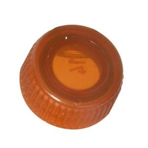 Screw Cap for Bio Plas Screw Cap Microcentriufge T
