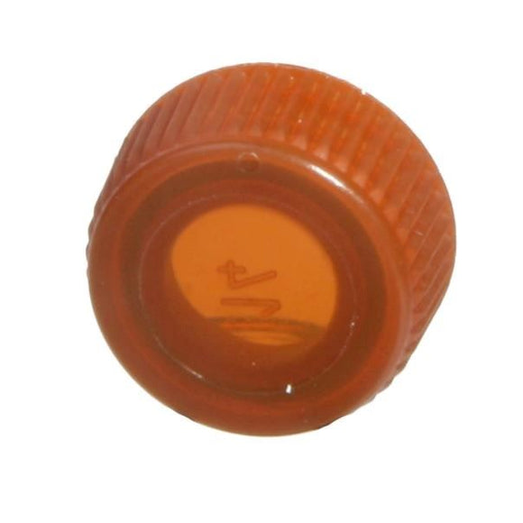 Screw Cap with 