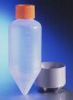 430776 250mL PP Centrifuge Tubes with Plug Seal Cap, Ster