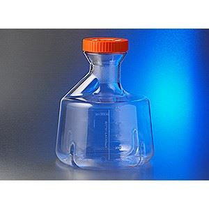 431682 Vent Cap for 5L Erlenmeyer Shake Flask, 1/bag, 24/