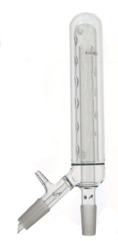 CONDENSER ST 24/40 200MMHigh Efficiency Condensers