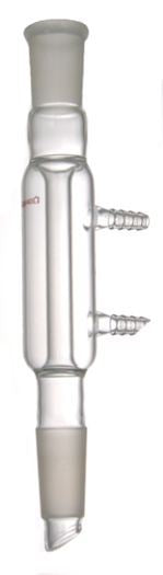 CONDENSER ST 24/40 300MMLiebig Condenser with Stan