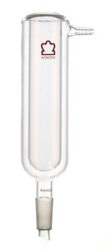 CONDENSER ST 24/40 250X50 Dewar Condensers with Ho