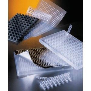 Polyester Microplate Sealing Tape, Nonsterile