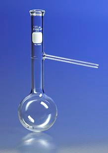 PYREX 1L Distilling Flask