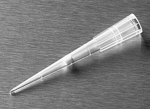 1-30uL Filtered IsoTip Universal Fit Racked Pipet