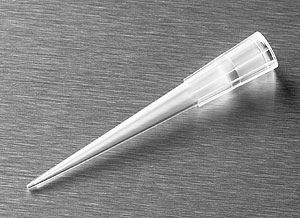 1-200uL Filtered IsoTip Universal Fit Racked Pipet