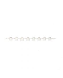 Strip Caps for 0.2mL Micro Reaction Tubes