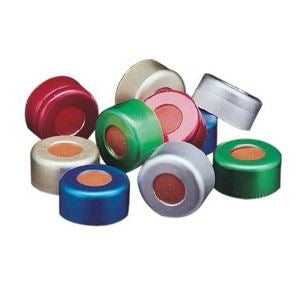 13mm Silver Seal, 10mil PTFE Lined 10-PK(100)  QTY