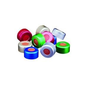 11mm Blue Seal, PTFE/Natural Red Rubber Lined 10-P