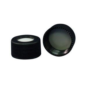 24-400mm Black, Polypropylene, Glass Filled Open H