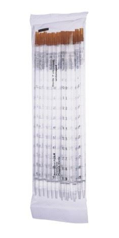 PIPET SERO PS 25X.2ML CS200Sterile Plastic Disposa