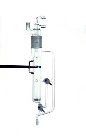 GREGAR SOLID/LIQUID EXTRCT Combination Solid/Liqui