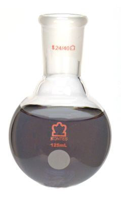 FLK RB 55/50 1000ML Single Standard Taper Neck Hea