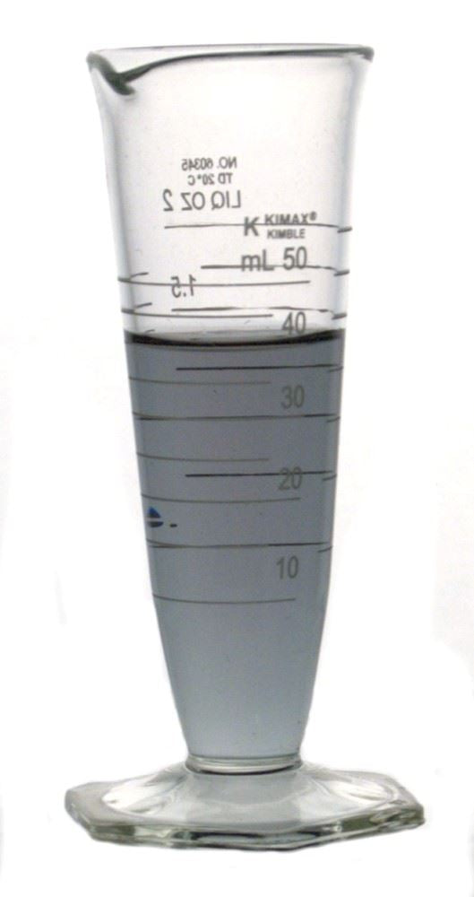 CYL,TD,PHARMA,CONICAL,SCALEX2,4OZConical Pharmaceu