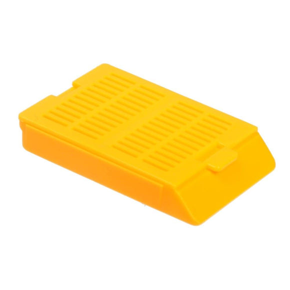 Histo Plas Uni-Capsette Gold PK of 499