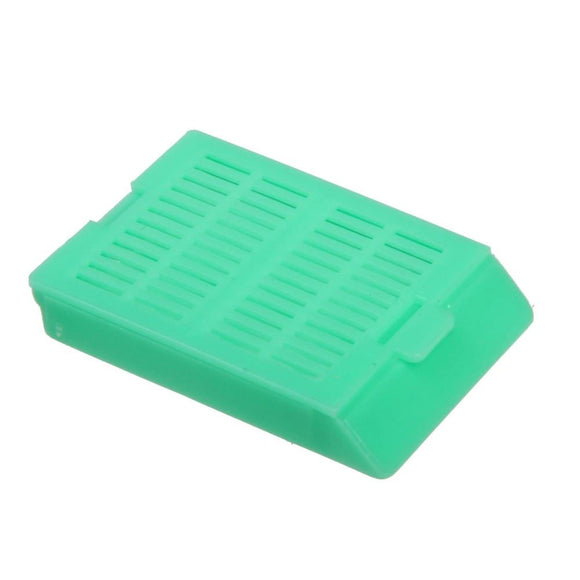 Histo Plas Uni-Capsette Aqua PK of 499