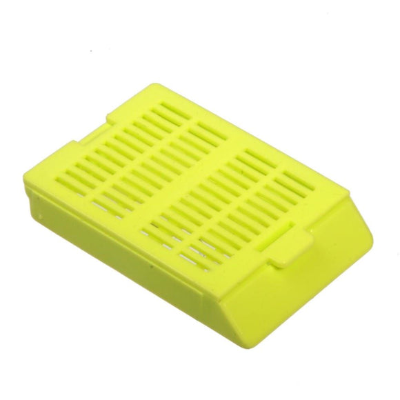 Histo Plas Uni-Capsette Lime PK of 499