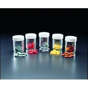 9.5mm Diameter  3-Layer GC Septa QTY (100)