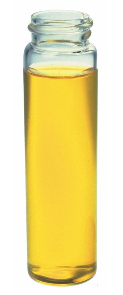 VIAL,KG33,19X65MM,15-425,12ML33 Expansion Vials wi