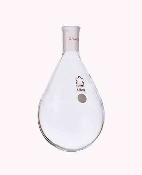 FLASK RECOVERY 29/42 100MLRecovery Flasks with Squ