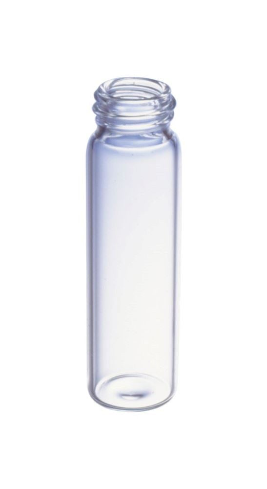 VIAL,TYPE1,25X96MM,22-400,8DR51 Expansion Vials wi