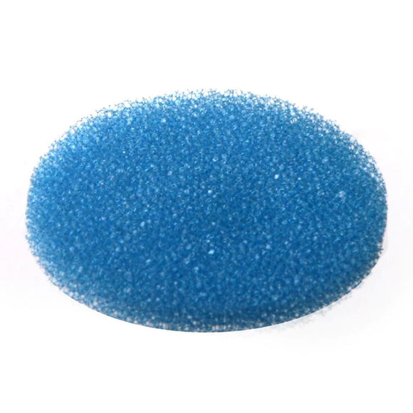 Biopsy Pads, 38mm diameter Blue PK of 999