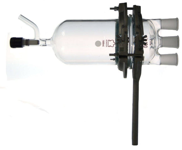 REACTION APP 2000 MLUnjacketed 2 L Reaction Appara