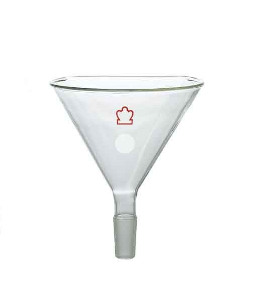 FUN PWDR MOD 75MM 24/40 Flattened Powder Addition