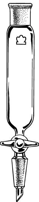 FUNNEL AD W/O STPR 500 MLUngraduated Addition Funn