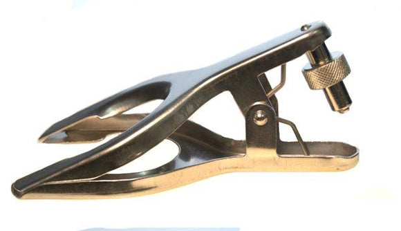 CLAMP PINCH SIZE 12 Spherical Joint Pinch Clamp Ca