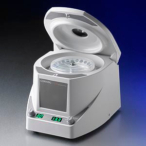 LSE™ High Speed Microcentrifuge, 230V, EU Plug