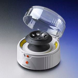 LSE™ Mini Microcentrifuge. 230V, EU Plug