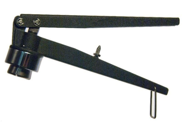 11mm Hand CrimperAluminum Seal Manual Crimper Case