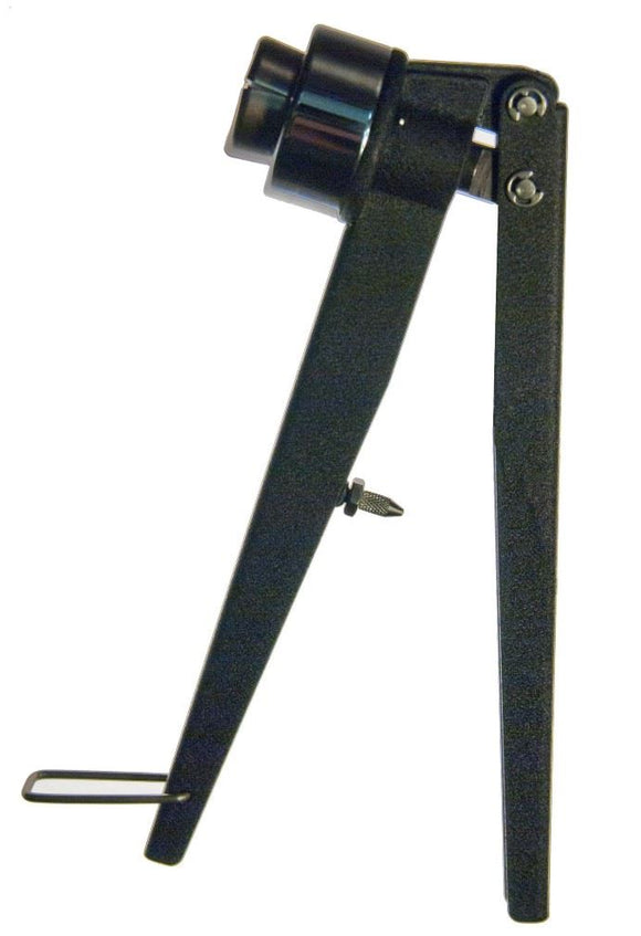 11mm Hand DecapperAluminum Seal Manual Decrimper C