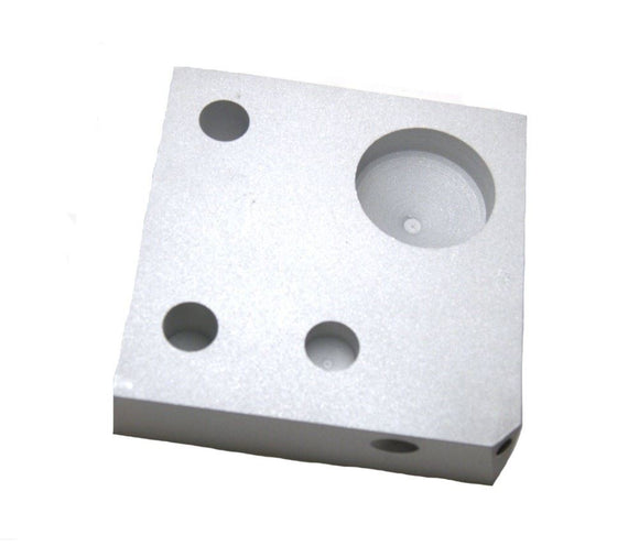 HEATER BLOCK WILLIAMSN STDAluminum Heating Blocks