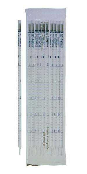 PIPET,SERO,TD,MULTI,YEL,1MLSterile Disposable TD C