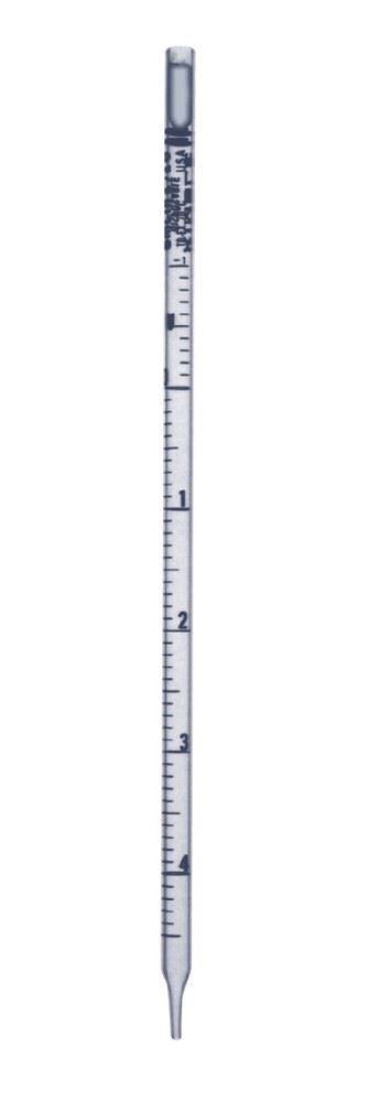 PIPET,SERO,GLASS,CANISTER,2X0.01MLSterile Disposab