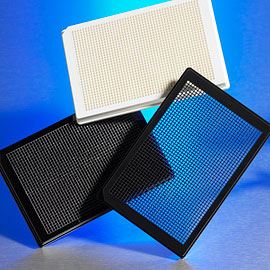 1535 Well White, High Base, Polystyrene Not Treate