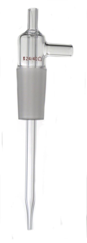 STOPPER MIDGET PLAINDispersion Tube for Midget Imp