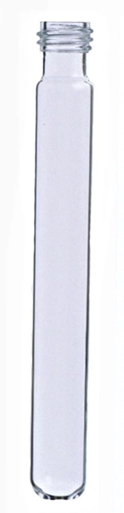 TUBE,DCT,ROUND,NO CAP,18-415,20X150MMDisposable Sc