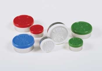 SEAL FLIP/TEAR 13MM REDFlip-Up Button-Top Unlined