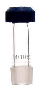 ADAPTER THERMOMETER 14/10BEVEL-SEAL™ Inlet Adapter