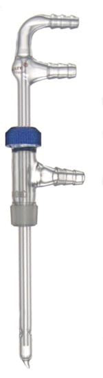 CONDENSER ADJUSTABL-FINGERCold Finger Condenser Ca