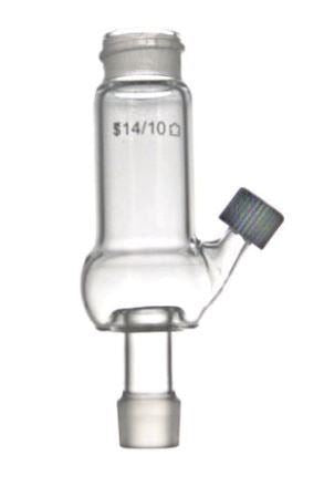 DISTN HEAD HICKMAN 14/10Hickman Distillation Head