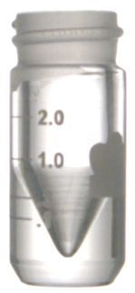 MFX VIAL 3ML 14/10Micro Vial Case Qty 0